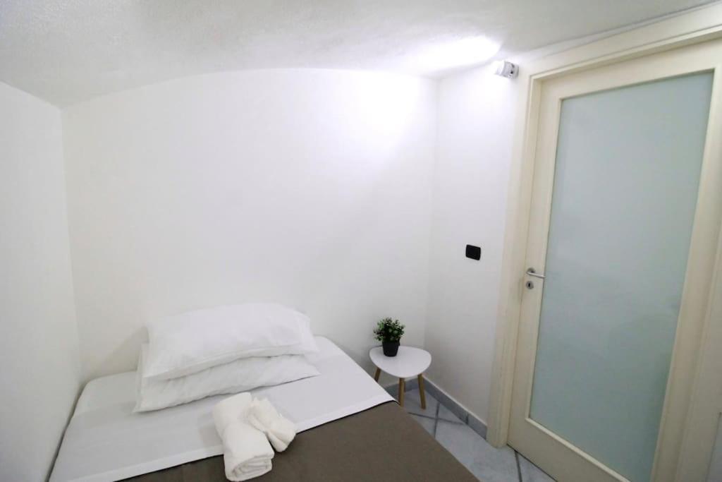 San Mattia Home-Quartierispagnoli Naples Exterior photo