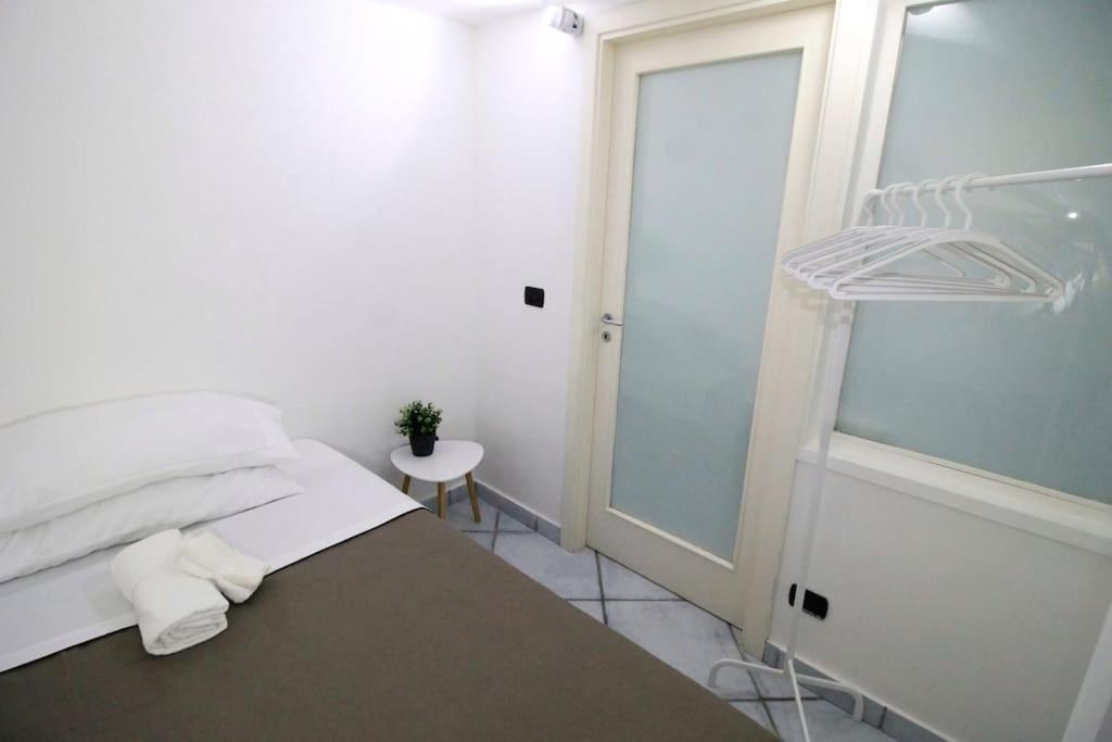 San Mattia Home-Quartierispagnoli Naples Exterior photo